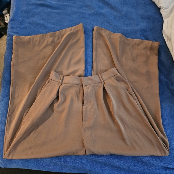 Flare dress pants - Picture 3 of 6